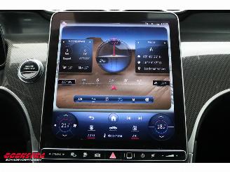 Mercedes GLC Coupé 400e 4MATIC AMG Line Pano Memory ACC 360° Navi SHZ PDC picture 29