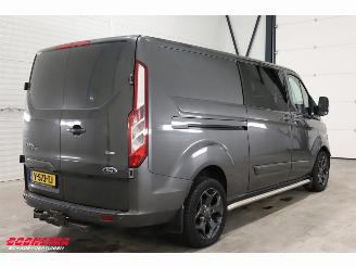 Ford Transit Custom 2.0 TDCI 170 PK Aut. L2H1 Limited DoKa DC Cruise Leder PDC AHK picture 3