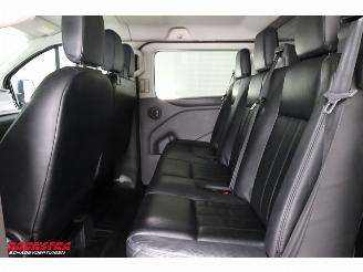 Ford Transit Custom 2.0 TDCI 170 PK Aut. L2H1 Limited DoKa DC Cruise Leder PDC AHK picture 14