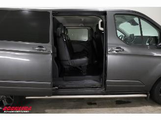 Ford Transit Custom 2.0 TDCI 170 PK Aut. L2H1 Limited DoKa DC Cruise Leder PDC AHK picture 9
