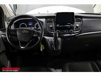 Ford Transit Custom 2.0 TDCI 170 PK Aut. L2H1 Limited DoKa DC Cruise Leder PDC AHK picture 12