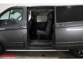 Ford Transit Custom 2.0 TDCI 170 PK Aut. L2H1 Limited DoKa DC Cruise Leder PDC AHK picture 10