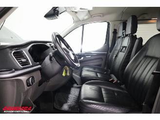 Ford Transit Custom 2.0 TDCI 170 PK Aut. L2H1 Limited DoKa DC Cruise Leder PDC AHK picture 13