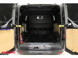 Ford Transit Custom 2.0 TDCI 170 PK Aut. L2H1 Limited DoKa DC Cruise Leder PDC AHK picture 8