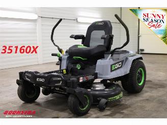 skadebil machine Z6 ZT4201E-L Zitmaaier BY 2023 2023/0