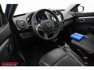 Dacia Spring Comfort Plus 27 kWh Cruise Camera Navi Airco Leder PDC 37.022 km! picture 18