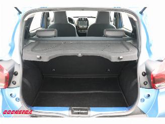 Dacia Spring Comfort Plus 27 kWh Cruise Camera Navi Airco Leder PDC 37.022 km! picture 27