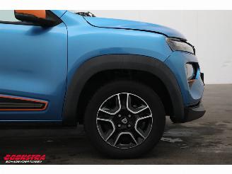 Dacia Spring Comfort Plus 27 kWh Cruise Camera Navi Airco Leder PDC 37.022 km! picture 5