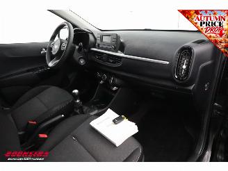 Kia Picanto 1.0 DPi ComfortLine Airco Bluetooth Cruise picture 17