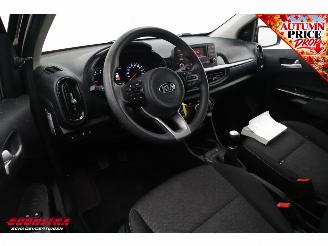 Kia Picanto 1.0 DPi ComfortLine Airco Bluetooth Cruise picture 22