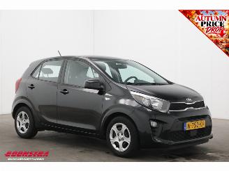 Kia Picanto 1.0 DPi ComfortLine Airco Bluetooth Cruise picture 2