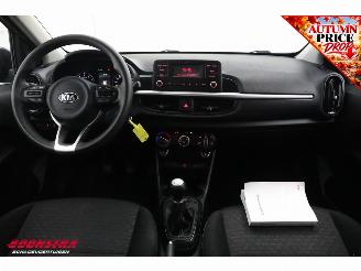 Kia Picanto 1.0 DPi ComfortLine Airco Bluetooth Cruise picture 18