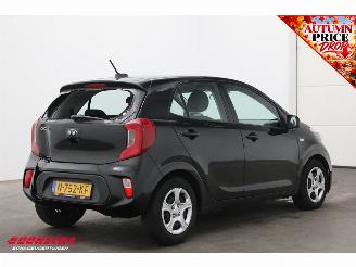Kia Picanto 1.0 DPi ComfortLine Airco Bluetooth Cruise picture 3