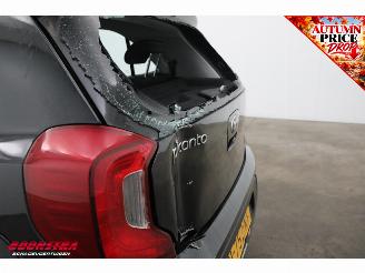 Kia Picanto 1.0 DPi ComfortLine Airco Bluetooth Cruise picture 6