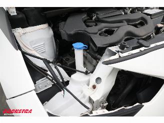 Toyota Aygo 1.0 VVT-i x-fun Teilediebstahl Airco Bluetooth picture 7