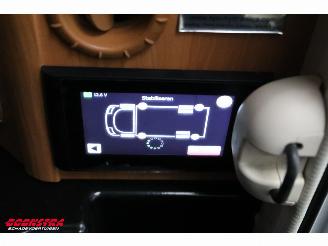 Hymer  Exsis-i 588 2.3 MJ Level Solar Hefbed Single Beds Cruise Camera 67.549 km! picture 26