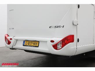 Hymer  Exsis-i 588 2.3 MJ Level Solar Hefbed Single Beds Cruise Camera 67.549 km! picture 8