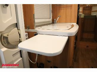 Hymer  Exsis-i 588 2.3 MJ Level Solar Hefbed Single Beds Cruise Camera 67.549 km! picture 25
