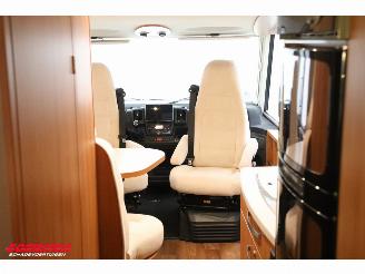 Hymer  Exsis-i 588 2.3 MJ Level Solar Hefbed Single Beds Cruise Camera 67.549 km! picture 17