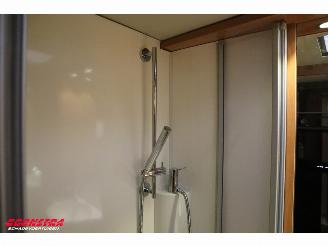 Hymer  Exsis-i 588 2.3 MJ Level Solar Hefbed Single Beds Cruise Camera 67.549 km! picture 23