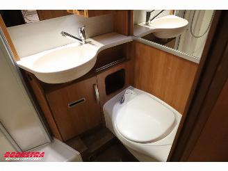 Hymer  Exsis-i 588 2.3 MJ Level Solar Hefbed Single Beds Cruise Camera 67.549 km! picture 24