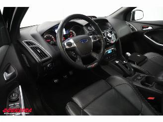 Ford Focus 2.0 EcoBoost ST-3 250 PK Schuifdak Leder Clima Cruise Camera SHZ picture 24