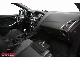 Ford Focus 2.0 EcoBoost ST-3 250 PK Schuifdak Leder Clima Cruise Camera SHZ picture 19