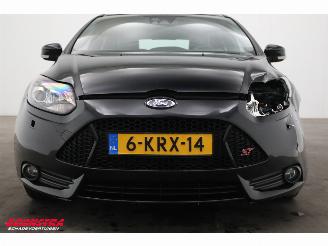 Ford Focus 2.0 EcoBoost ST-3 250 PK Schuifdak Leder Clima Cruise Camera SHZ picture 10