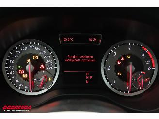 Mercedes A-klasse 180 CDI 7G-Tronic AMG Pano Leder Cruise SHZ picture 18