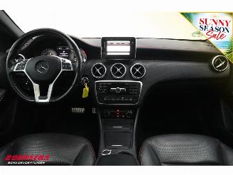 Mercedes A-klasse 180 CDI 7G-Tronic AMG Pano Leder Cruise SHZ picture 11