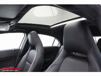 Mercedes A-klasse 180 CDI 7G-Tronic AMG Pano Leder Cruise SHZ picture 16