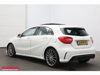 Mercedes A-klasse 180 CDI 7G-Tronic AMG Pano Leder Cruise SHZ picture 4