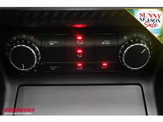 Mercedes A-klasse 180 CDI 7G-Tronic AMG Pano Leder Cruise SHZ picture 25
