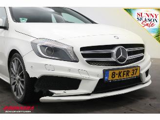 Mercedes A-klasse 180 CDI 7G-Tronic AMG Pano Leder Cruise SHZ picture 6