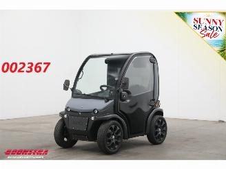 skadebil auto Biro Fiesta Urban 3kW Schuif/kanteldak 4.562 km! 2020/1