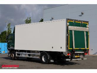 DAF CF 260 FA Kuhler Carrier Iceland TwinCool Dhollandia Euro 6 picture 4