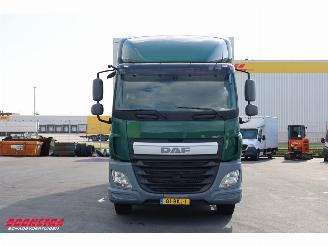 DAF CF 260 FA Kuhler Carrier Iceland TwinCool Dhollandia Euro 6 picture 5