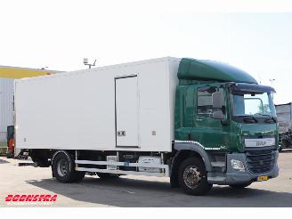 DAF CF 260 FA Kuhler Carrier Iceland TwinCool Dhollandia Euro 6 picture 2