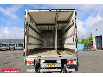 DAF CF 260 FA Kuhler Carrier Iceland TwinCool Dhollandia Euro 6 picture 8