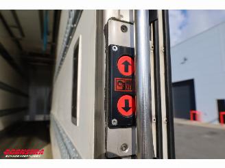 DAF CF 260 FA Kuhler Carrier Iceland TwinCool Dhollandia Euro 6 picture 11