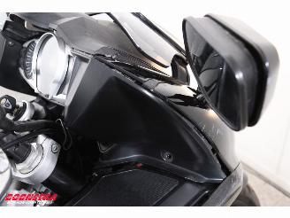 Yamaha  FJR 1300AS YCC-S Cruise heizgriffe Akrapovic picture 19