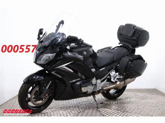 Yamaha  FJR 1300AS YCC-S Cruise heizgriffe Akrapovic picture 1