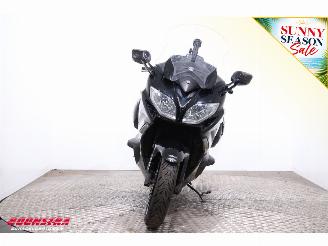 Yamaha  FJR 1300AS YCC-S Cruise heizgriffe Akrapovic picture 6