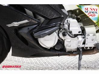 Yamaha  FJR 1300AS YCC-S Cruise heizgriffe Akrapovic picture 10