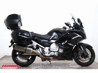 Yamaha  FJR 1300AS YCC-S Cruise heizgriffe Akrapovic picture 7