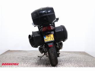 Yamaha  FJR 1300AS YCC-S Cruise heizgriffe Akrapovic picture 8