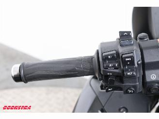 Yamaha  FJR 1300AS YCC-S Cruise heizgriffe Akrapovic picture 23