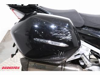 Yamaha  FJR 1300AS YCC-S Cruise heizgriffe Akrapovic picture 15