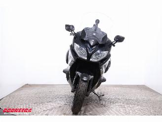 Yamaha  FJR 1300AS YCC-S Cruise heizgriffe Akrapovic picture 6