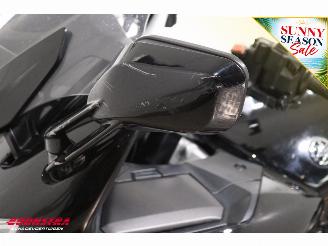 Yamaha  FJR 1300AS YCC-S Cruise heizgriffe Akrapovic picture 9